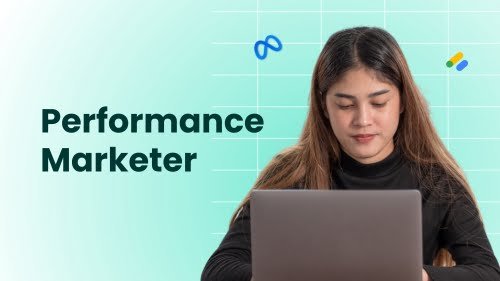 Performance Marketer