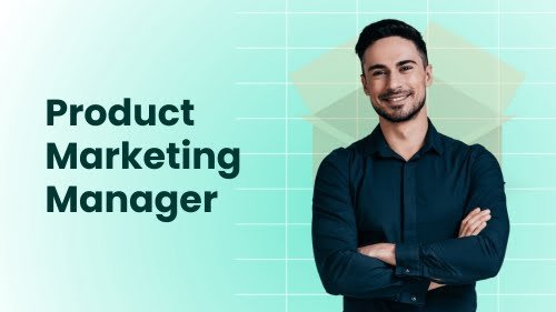 Product Marketing Manager