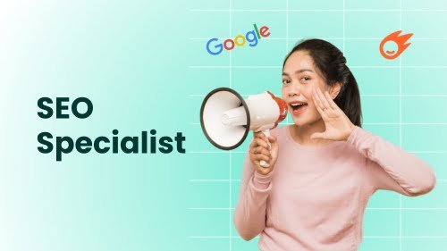 SEO Specialist