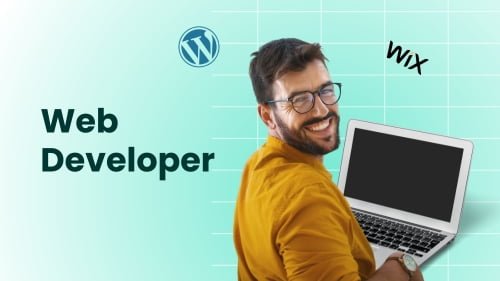 Web Developer course in Guwahati