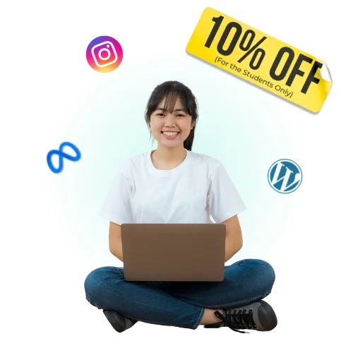 Digital marketing course in Tezpur