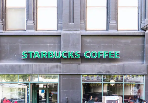 Starbucks: Seasonal Campaigns and Social Causes