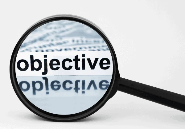 Define Clear Objectives