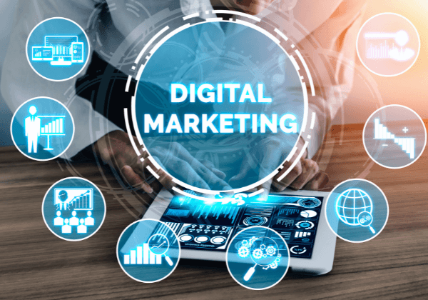 Digital Marketing Training Institute: Key to Business Success