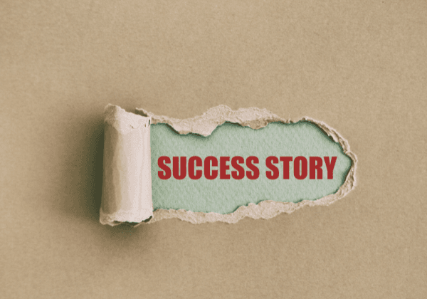 Success Stories from Digital Marketing Training