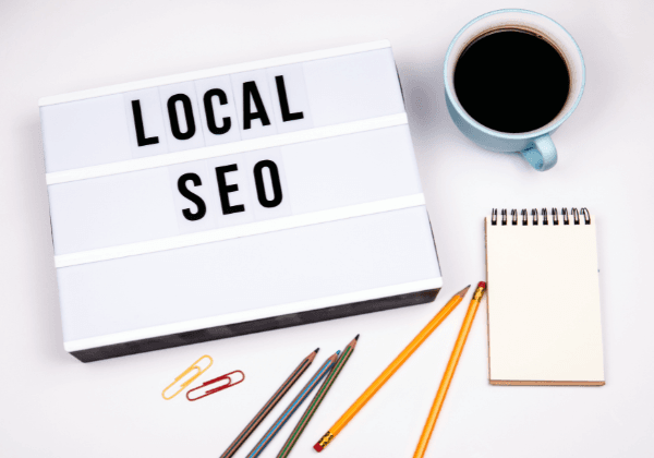 Improved Local SEO