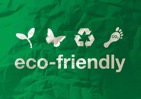 Hosting Virtual Eco-Friendly Events