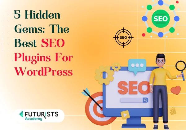 Best SEO Pugins for WordPress