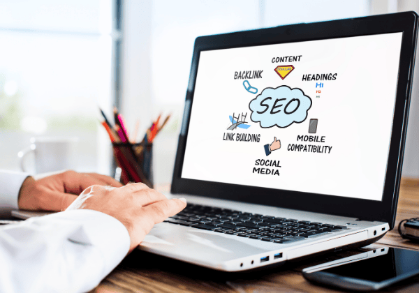 Enhanced SEO Optimization