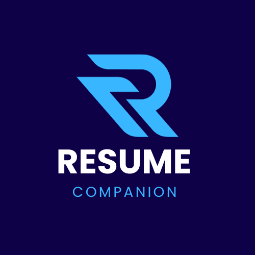 Resume Companion