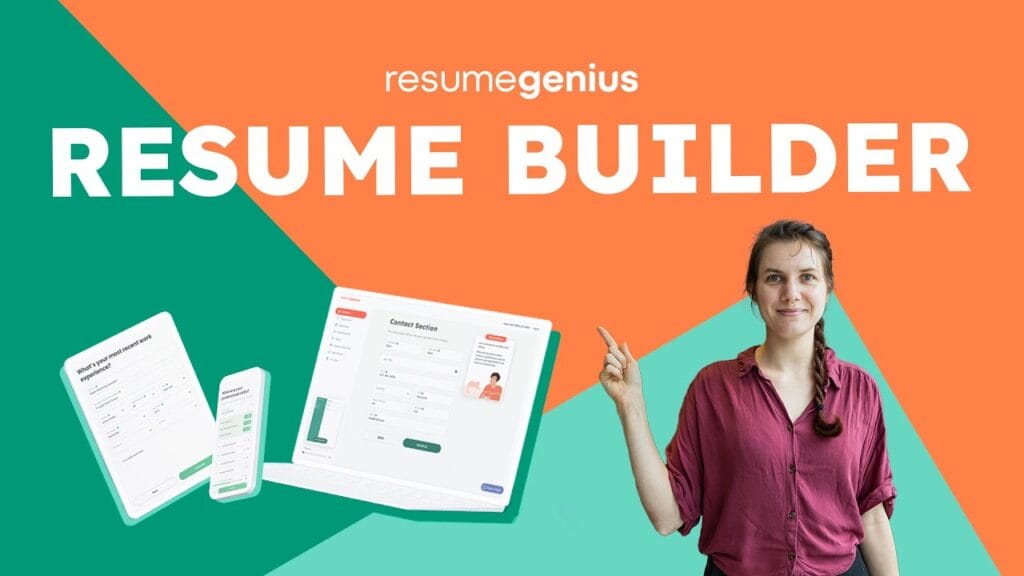 ResumeGenius