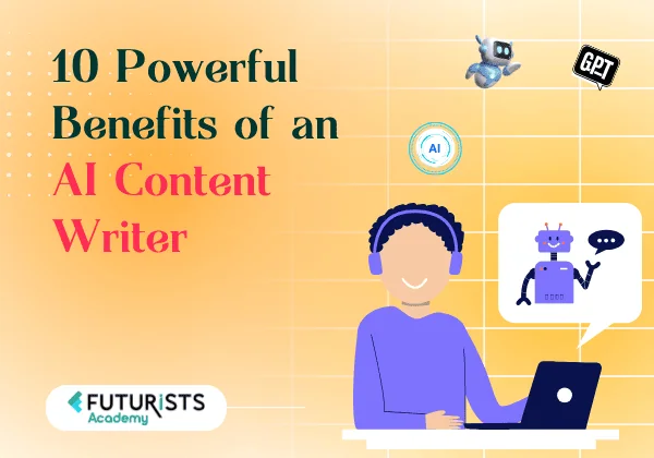 ai content writer