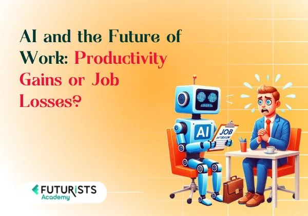 Image: AI and the Future of Work