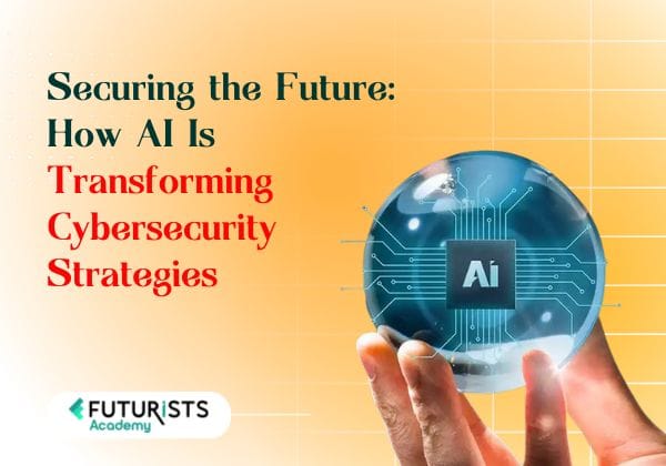 Image: AI Is Transforming Cybersecurity Strategies