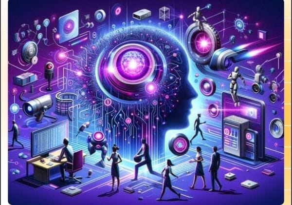 AI Cybersecurity Trends Shaping the Future