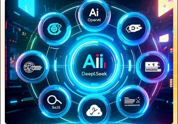 Current State of AI-Generated Content on Professional Platforms