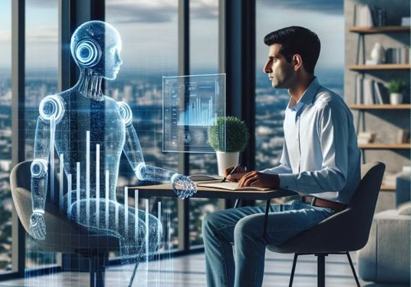 Benefits of Implementing Custom AI Assistants in Workflows