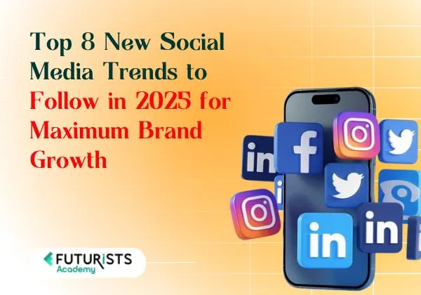 Image: New Social Media Trends to Follow in 2025