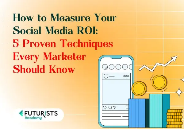 Image: How to Measure Your Social Media ROI