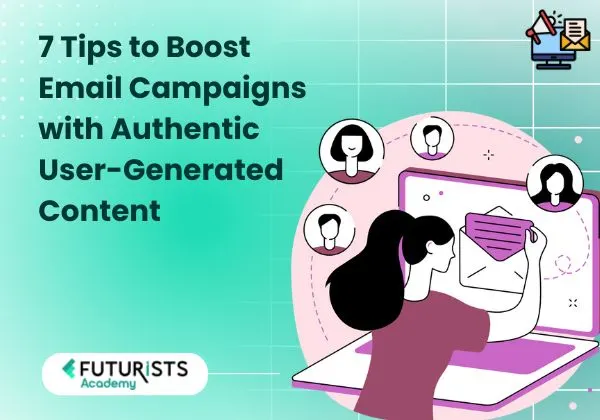 Image: 7 Tips to Boost Email Campaigns