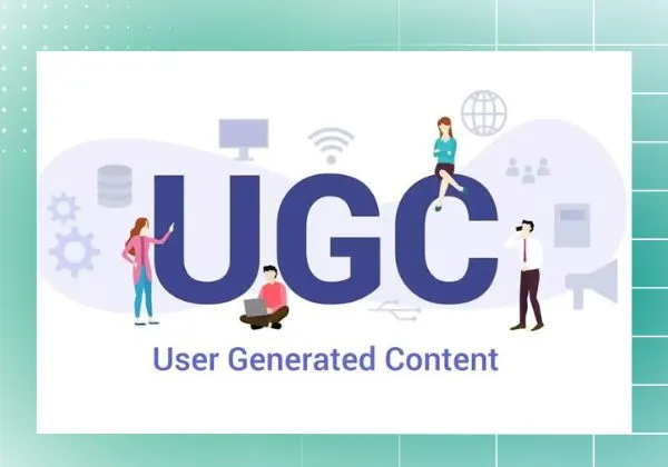 User-generated content (UGC)