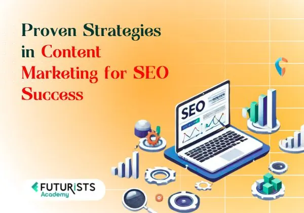 Image: Content Marketing for SEO