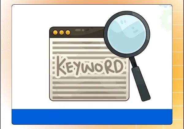 Research and Create a List of Keywords