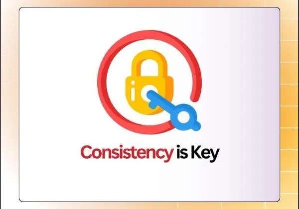 Strategic Content Planning and Consistency