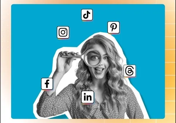 New Social Media Trends to Follow in 2025: The Big Picture