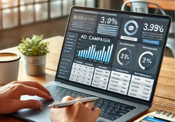 Monitor and Optimize Your Campaign
