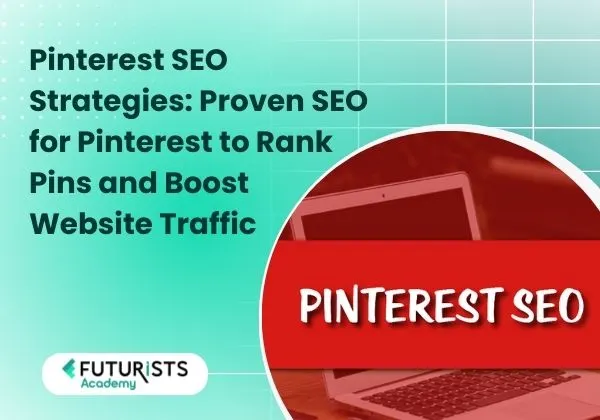 Image: Pinterest SEO Strategies