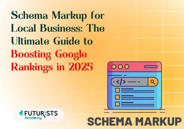 Schema Markup for Local Business
