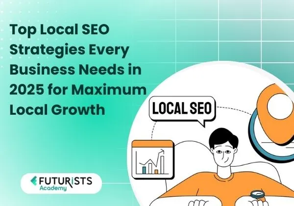 Image: Local SEO Strategies