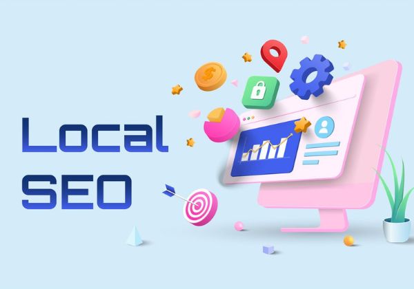 Why Local SEO Matters More Than Ever in 2025
