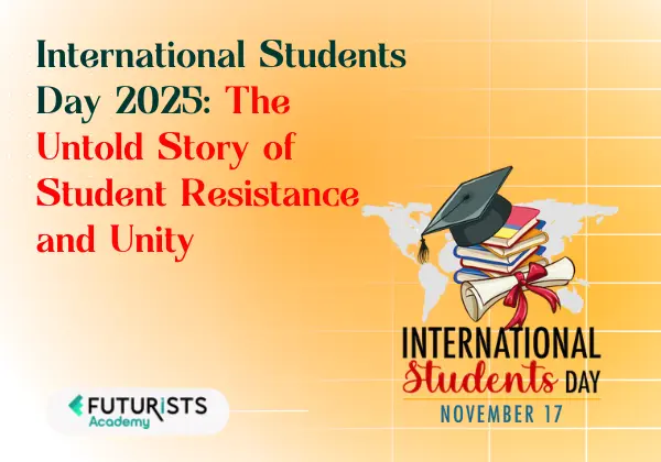 International Students' day