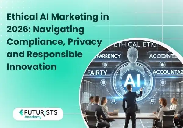 Image: Ethical AI Marketing
