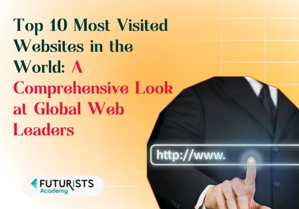 Image: Most Visited Websites in the World