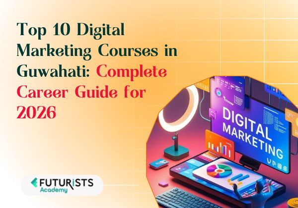 Image: Top 10 Digital Marketing Courses in Guwahati