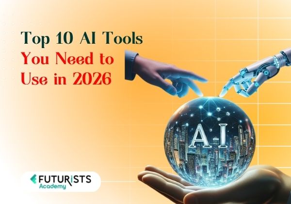 Top 10 AI Tools