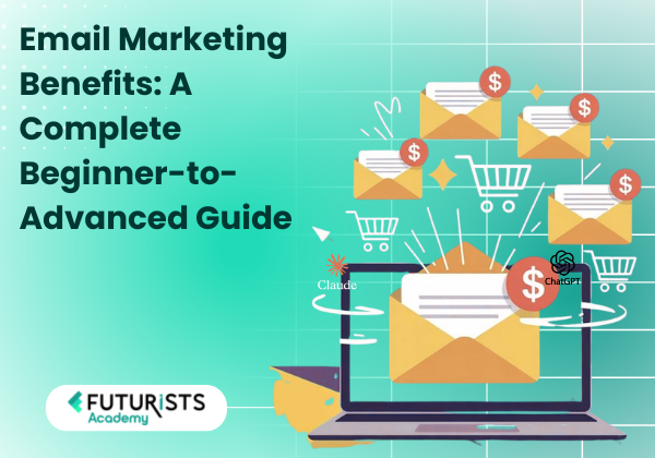 Email Marketing Benefits