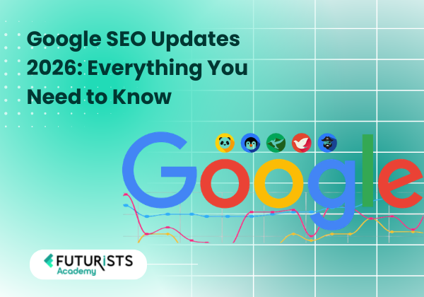 Google SEO Updates