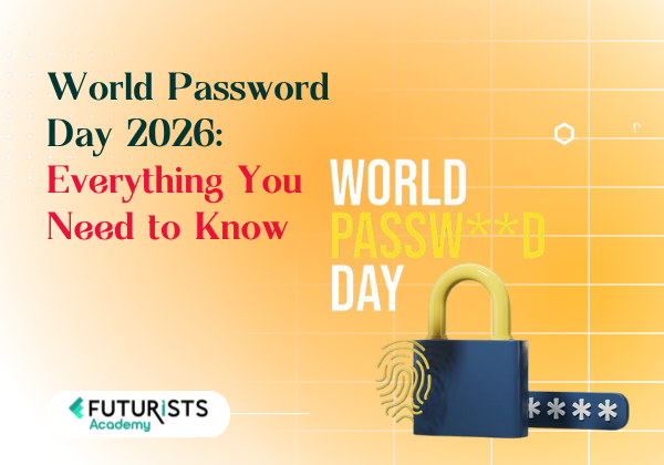 World Password Day 2026