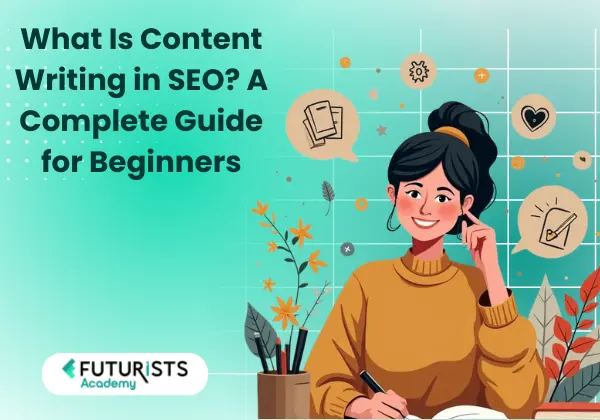 Content Writing in SEO